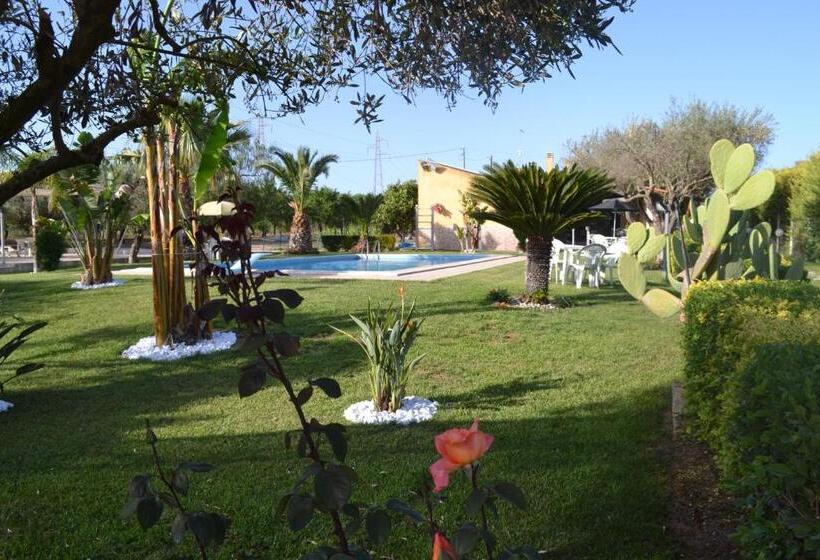 Villa Adriana B&b
