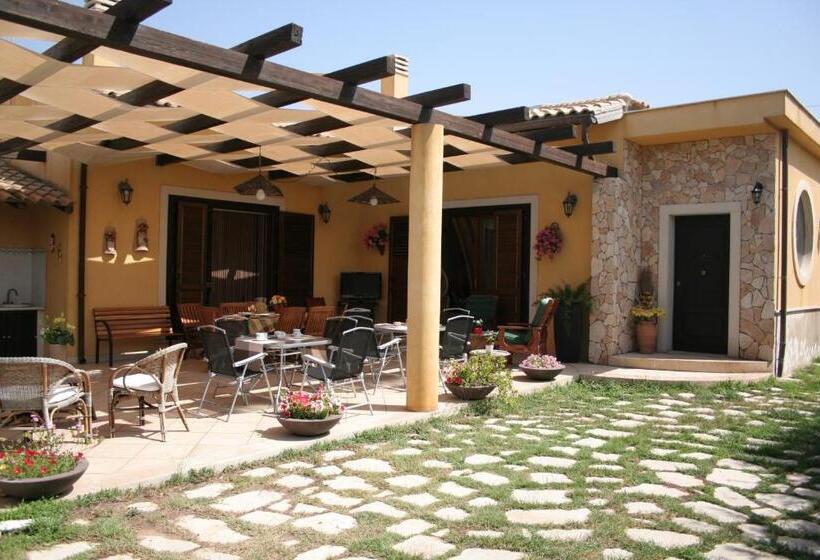 Villa Adriana B&b