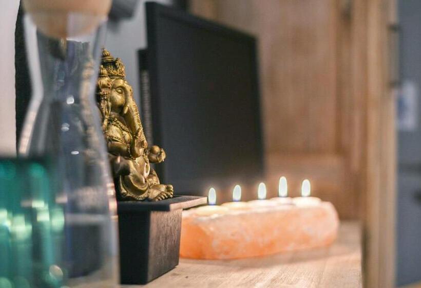 Wohlfühlhotel Mei Auszeit