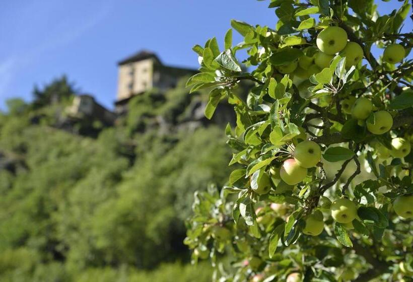 Wohlfühlhotel Mei Auszeit
