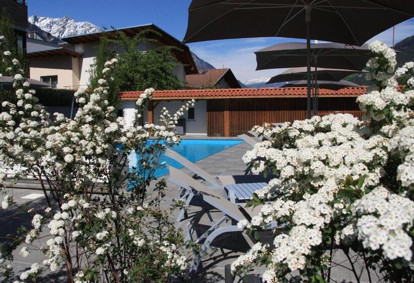 Wohlfühlhotel Mei Auszeit