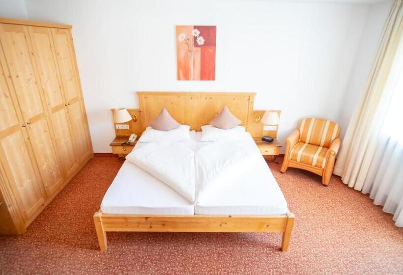 Wohlfühlhotel Mei Auszeit