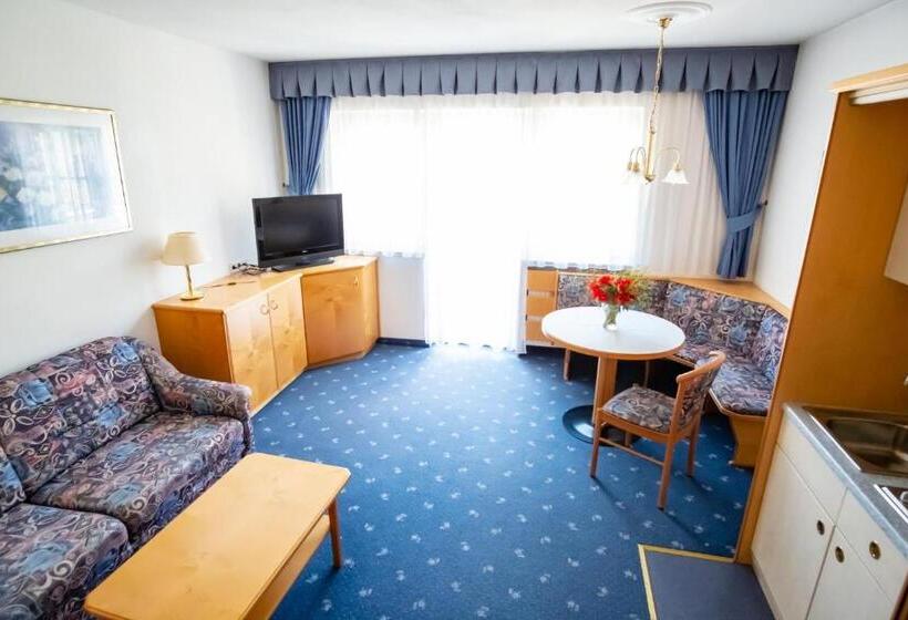 Wohlfühlhotel Mei Auszeit