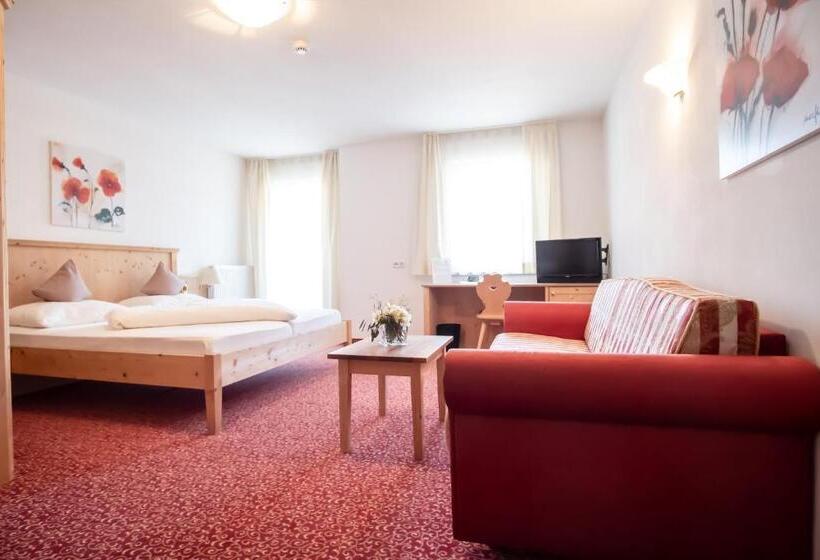 Wohlfühlhotel Mei Auszeit