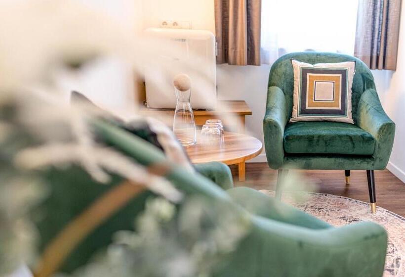 Wohlfühlhotel Mei Auszeit