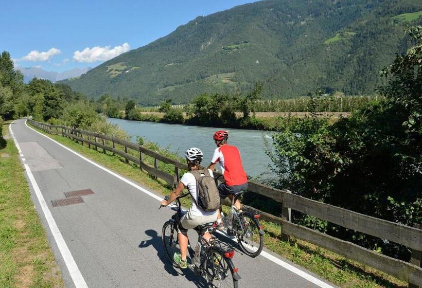 Wohlfühlhotel Mei Auszeit