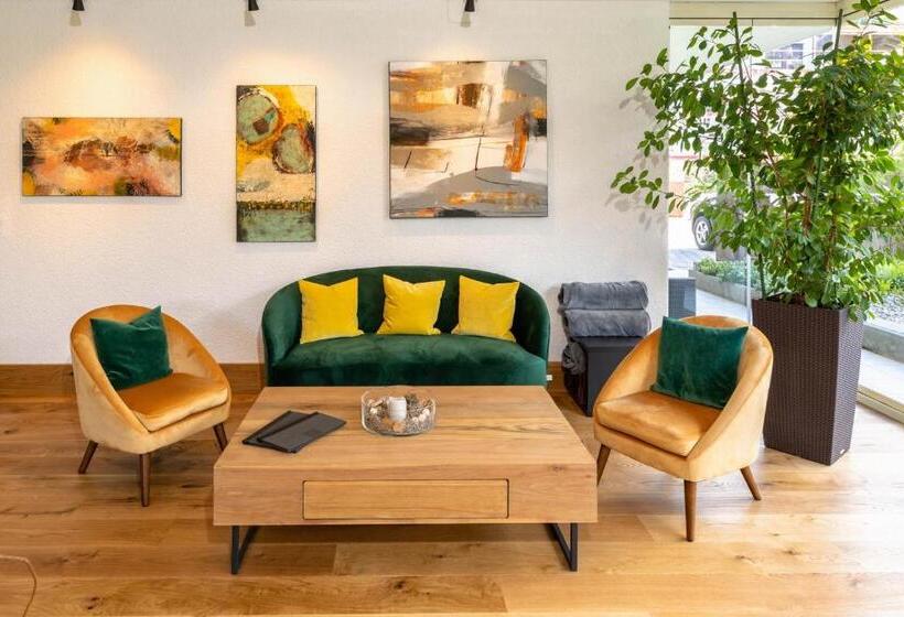 Wohlfühlhotel Mei Auszeit