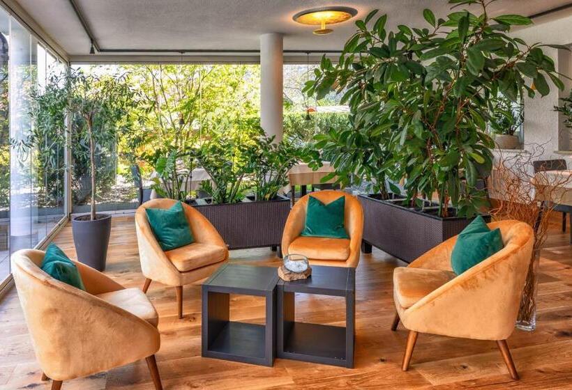 Wohlfühlhotel Mei Auszeit