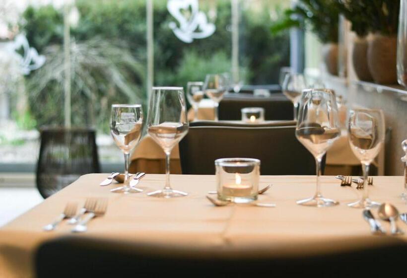 Wohlfühlhotel Mei Auszeit