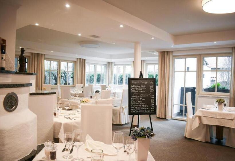 Wohlfühlhotel Mei Auszeit