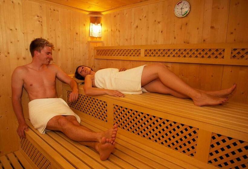 Wohlfühlhotel Mei Auszeit