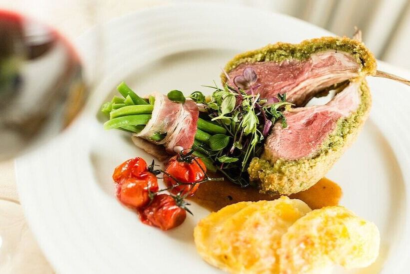 Wohlfühlhotel Mei Auszeit