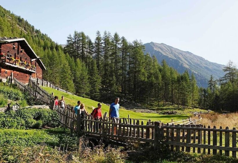 Wohlfühlhotel Mei Auszeit
