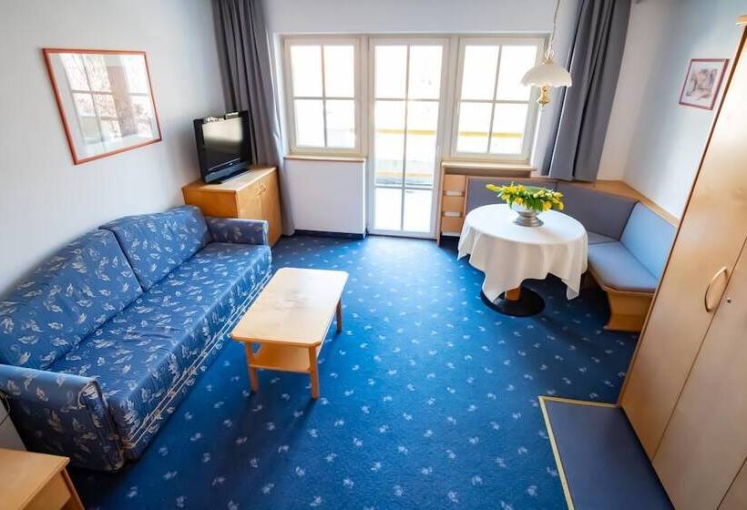 Wohlfühlhotel Mei Auszeit