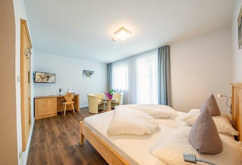 Wohlfühlhotel Mei Auszeit