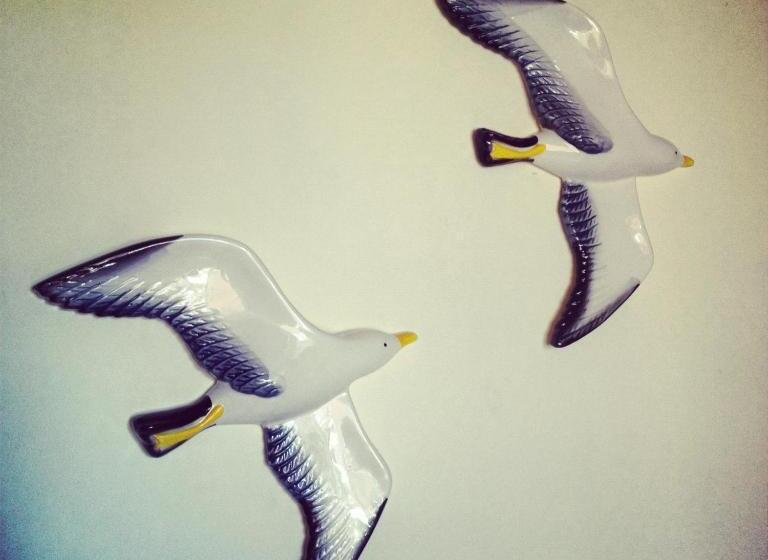 Al Porto Di Roma B&b