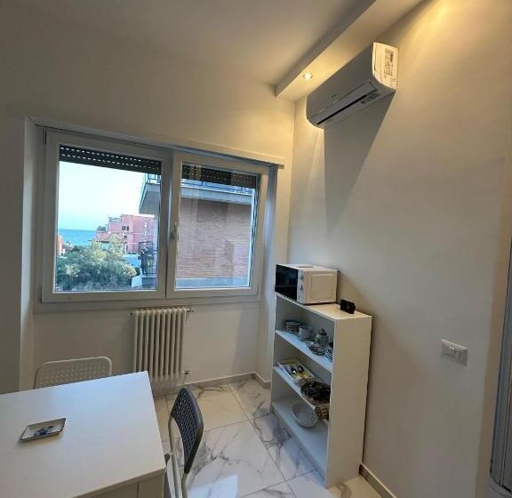 Al Porto Di Roma B&b