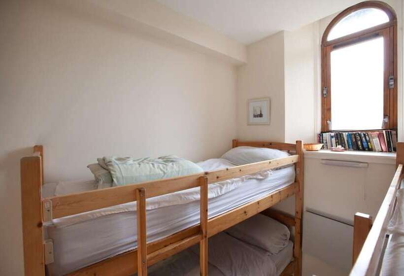 旅馆 Inversnaid Bunkhouse