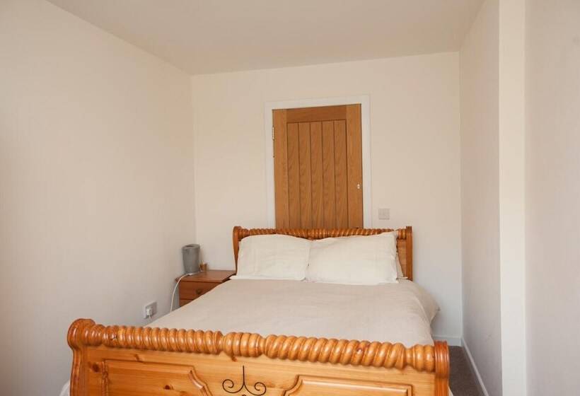 旅馆 Inversnaid Bunkhouse