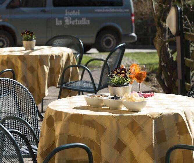 Animae Natura Hotel & Chalet