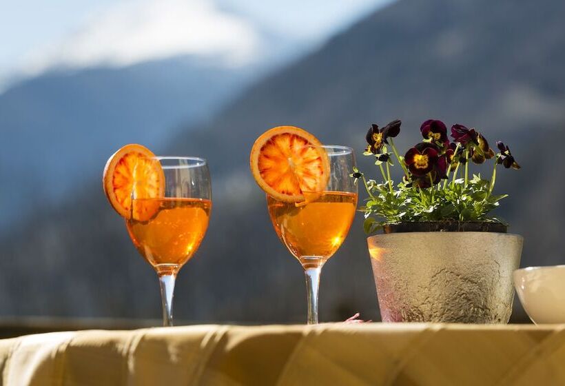 Animae Natura Hotel & Chalet