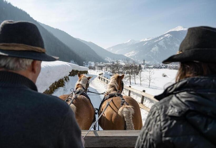 Animae Natura Hotel & Chalet