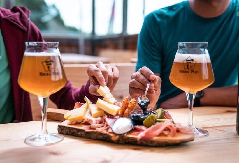 Animae Natura Hotel & Chalet