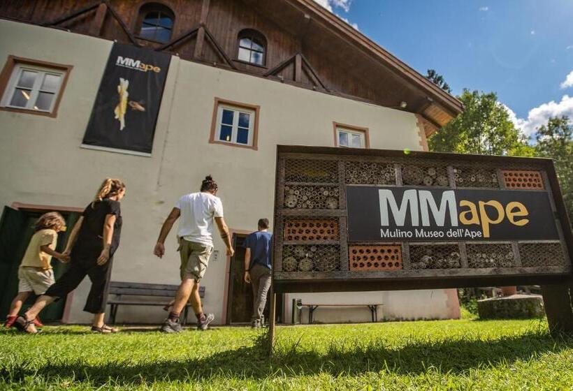 Animae Natura Hotel & Chalet