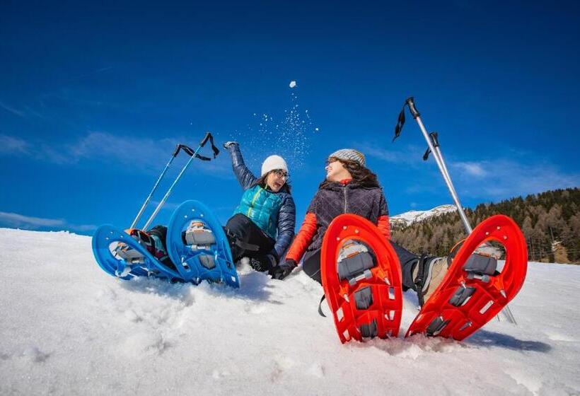 Animae Natura Hotel & Chalet