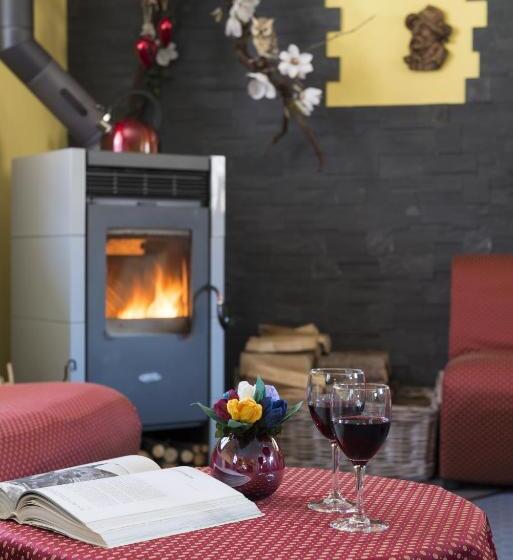 Animae Natura Hotel & Chalet