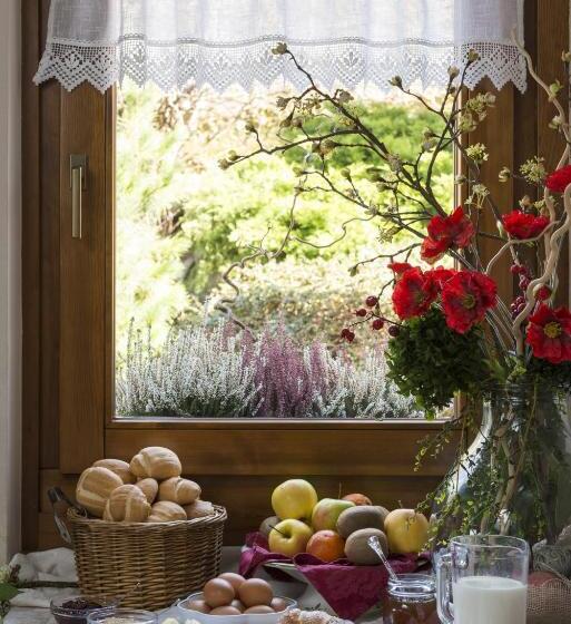 Animae Natura Hotel & Chalet