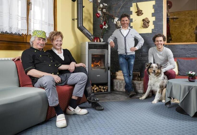 Animae Natura Hotel & Chalet