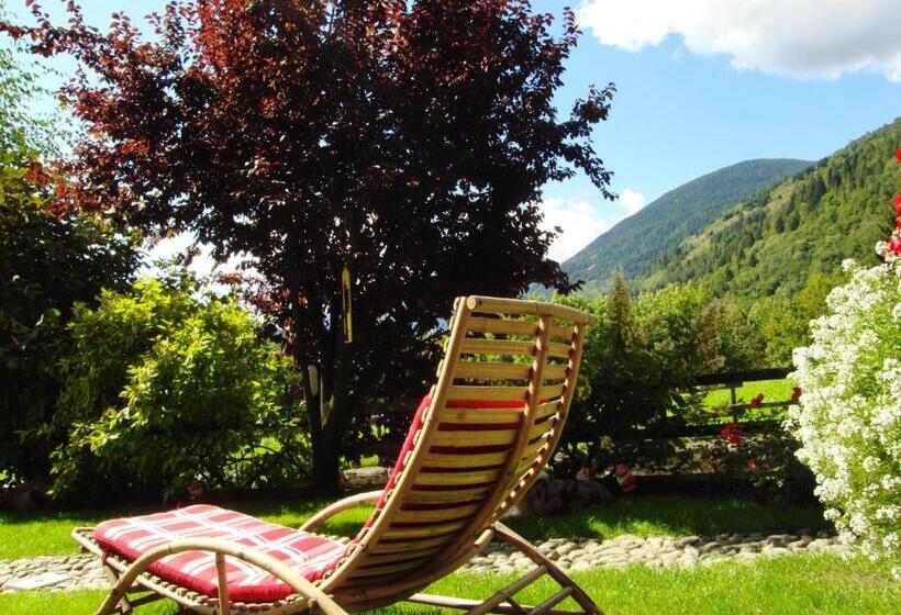 Animae Natura Hotel & Chalet