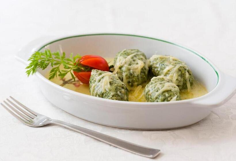 Animae Natura Hotel & Chalet