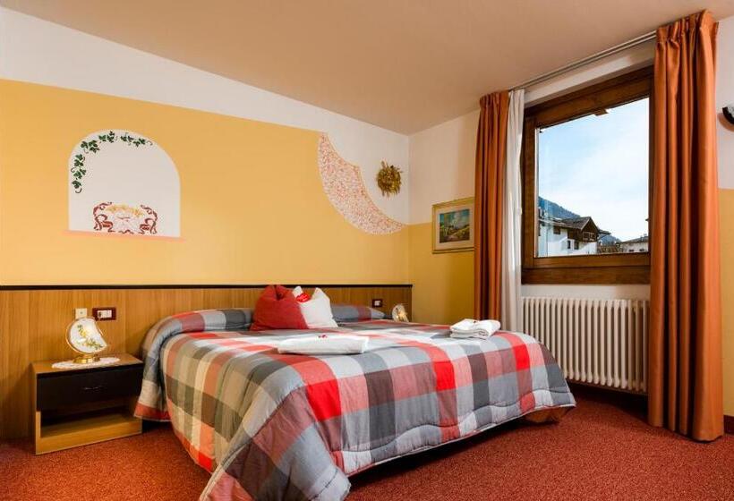 Animae Natura Hotel & Chalet