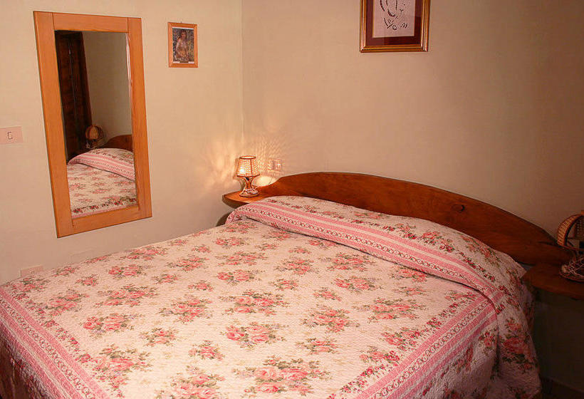 Anticarua B&b