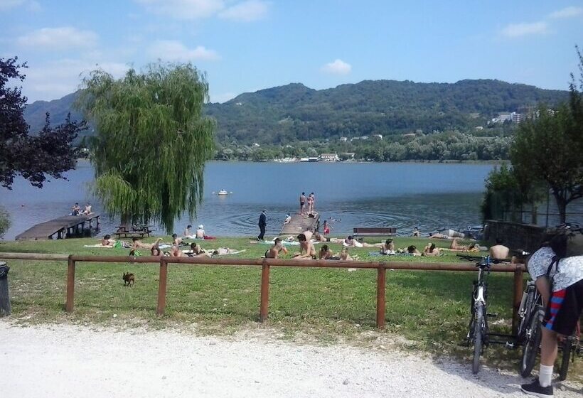 Art B&b La Casa Del Pittore