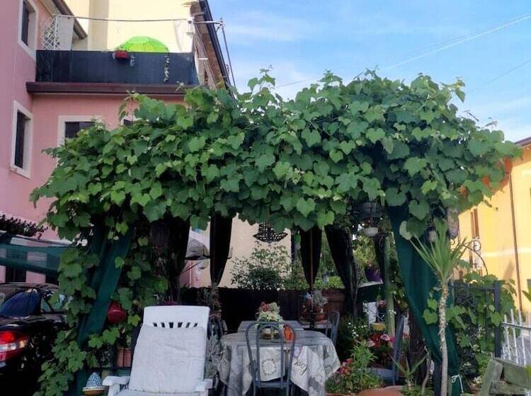 Art B&b La Casa Del Pittore