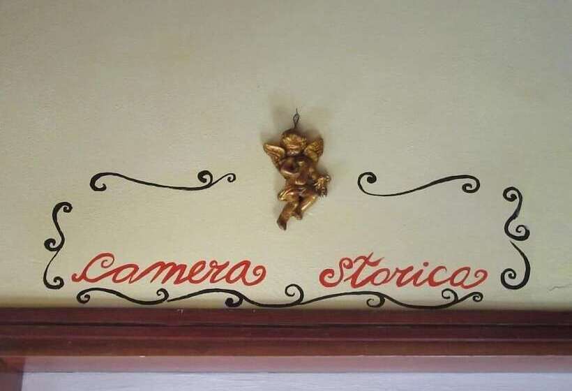 Art B&b La Casa Del Pittore