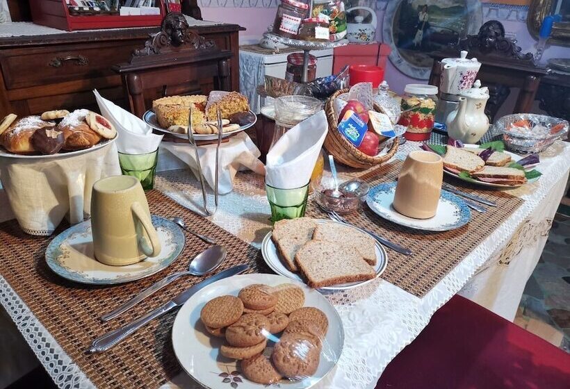 Art B&b La Casa Del Pittore