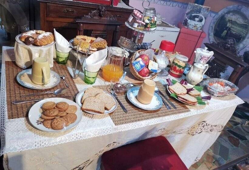 Art B&b La Casa Del Pittore