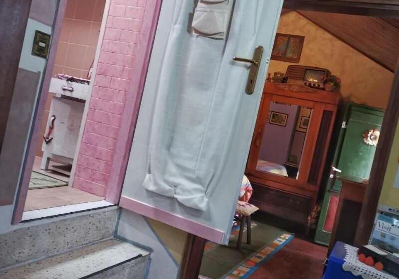 Art B&b La Casa Del Pittore