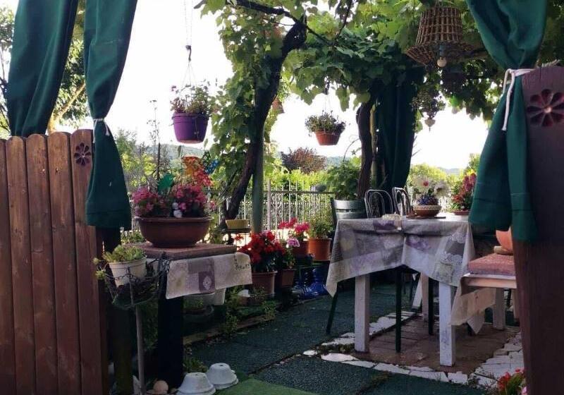 Art B&b La Casa Del Pittore