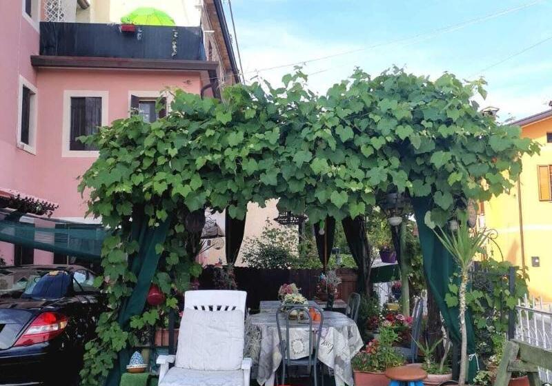 Art B&b La Casa Del Pittore