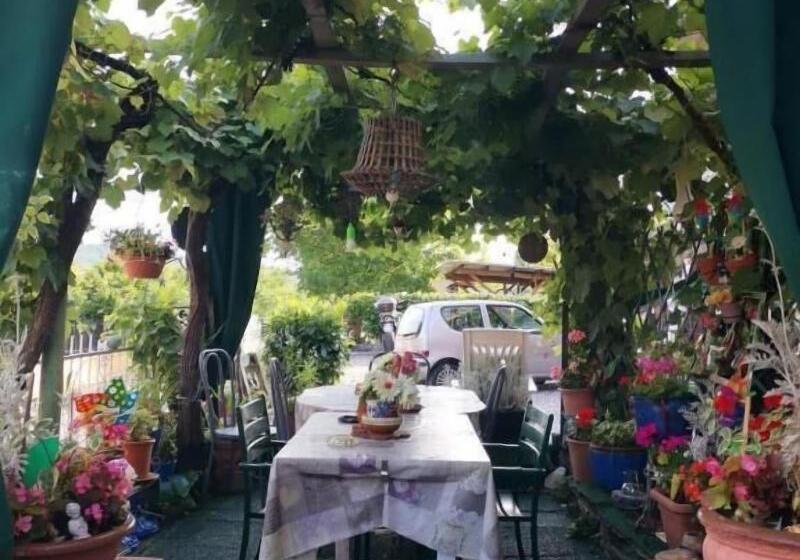 Art B&b La Casa Del Pittore