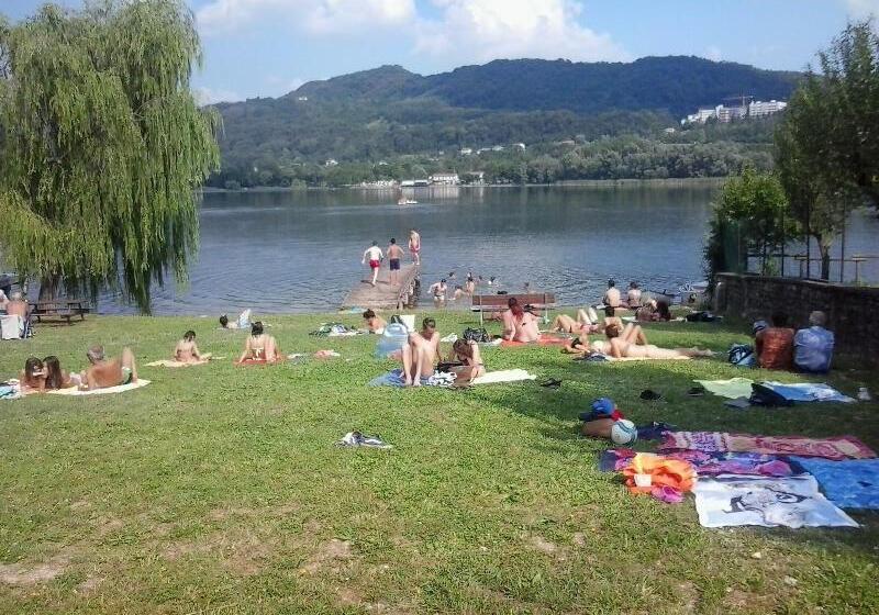 Art B&b La Casa Del Pittore