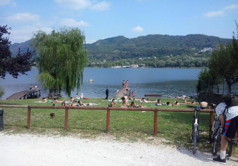 Art B&b La Casa Del Pittore