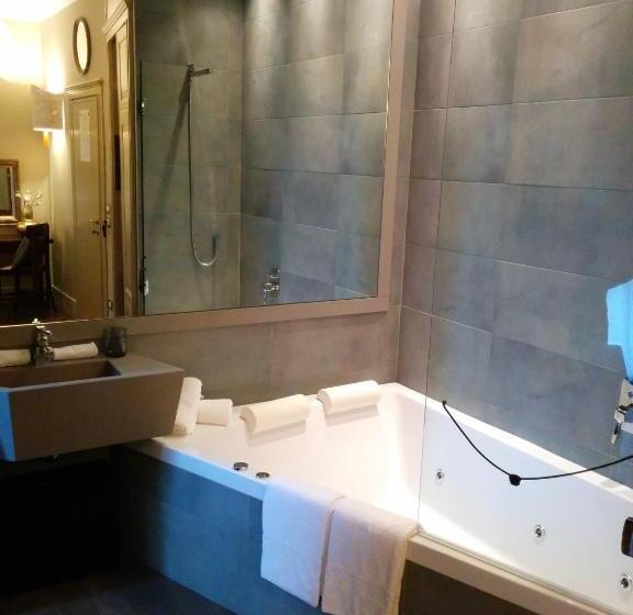 Balneum Boutique Hotel & B&b