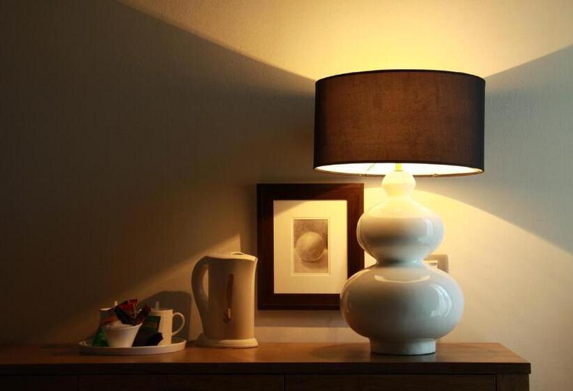 Balneum Boutique Hotel & B&b