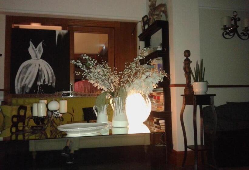 Balneum Boutique Hotel & B&b